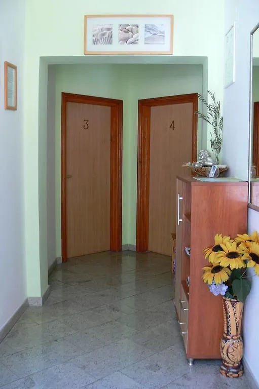 Apartments Ljiljana Pula Croatia