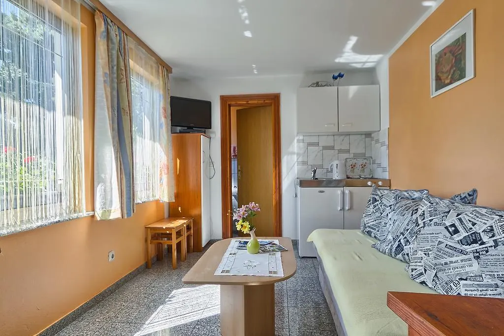 Apartments Ljiljana Pula