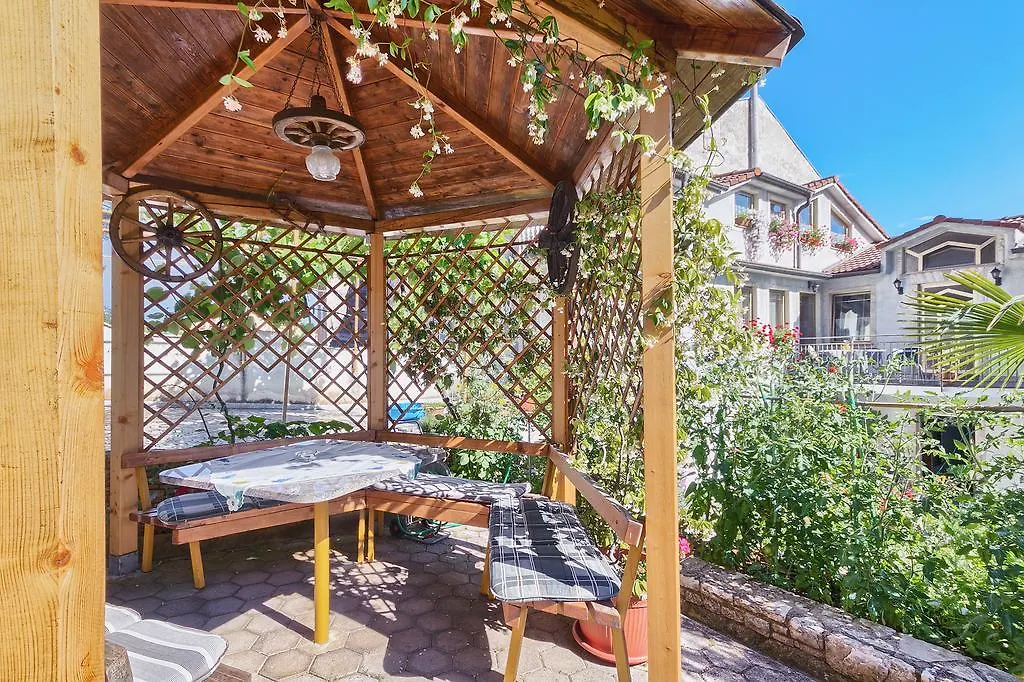 Apartments Ljiljana Pula Croatia